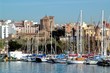 Bahia de Palma - Palma de Mallorca - Islas Baleares - Spain Bahia de Palma - Palma de Mallorca - Islas Baleares - Spain