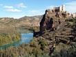 Castillo de COFRENTES - Valle de Ayora - Valencia - Spain Castillo de COFRENTES - Valle de Ayora - Valencia - Spain