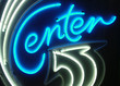Center