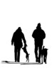 Vector: Freundschaft Freundschaft