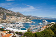 Monaco Harbour
