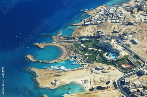Hurghada Coast