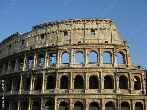 Foto: Colosseum - Rom Colosseum - Rom