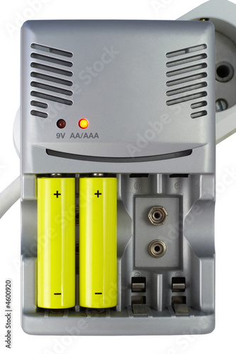 electric charger