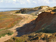 Morsumer Rotes Kliff