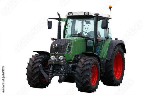 TRACTEUR ref 1570