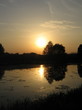 sacred Sunset