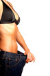 lose weight