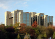 office block Luxembourg