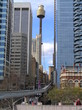 Sydney Skyline Sydney Skyline