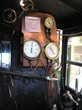 Photo: Steam Engine Gauges Steam Engine Gauges