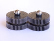 Twin gears