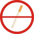no smoke
