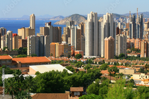benidorm