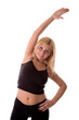 Exercising