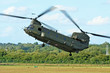 RAF Chinook RAF Chinook