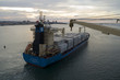 containerschiff