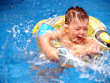 pool play
