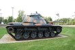 Historic Tank