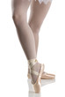 ballet shoes