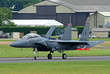 USAF F-15 USAF F-15