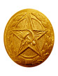russian star