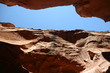 Slot Canyon, USA