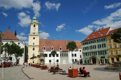 Bratislava Slovakia