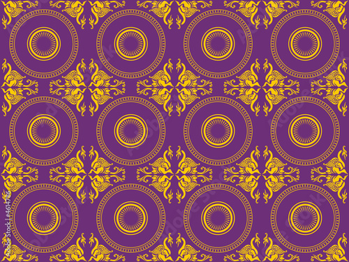 Victorian+wallpaper+pattern+purple