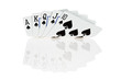 Royal flush
