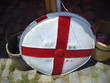 Jamestown Colony expedition replica shield