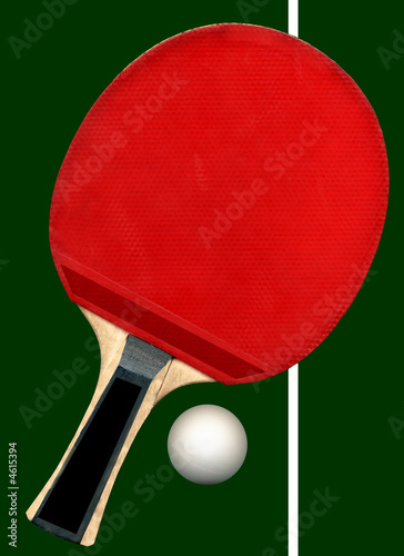 Foto: Tischtennis Tischtennis
