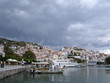 Greek Island - Skopelos Greek Island - Skopelos
