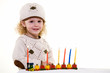 Jewish Child