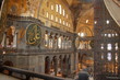 Hagi Sophia, Istanbul