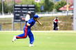 Cricket Game