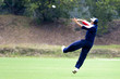 Cricket Game