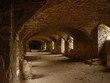  castle tunnel
