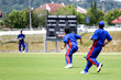 Cricket Game