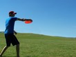 Frisbee