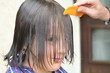 coiffure d'enfant coiffure d'enfant