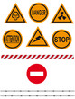 stop