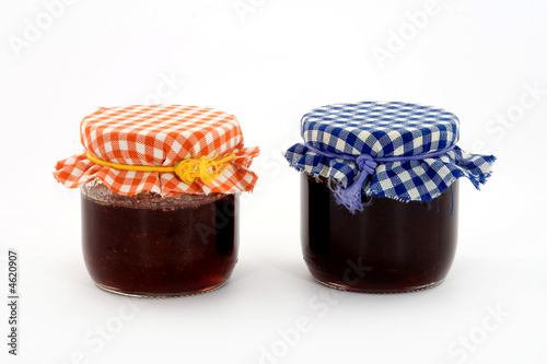 jars