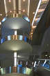 Escalators and stairs Escalators and stairs