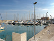 Puerto de Gandia (Valencia) Spain Puerto de Gandia (Valencia) Spain