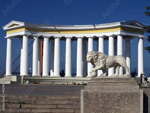 Ukraine, Odessa