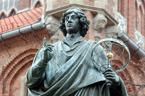 Nicholaus Copernicus Nicholaus Copernicus