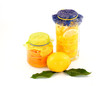 lemon jam