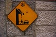 Danger Sign