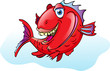 Fishy